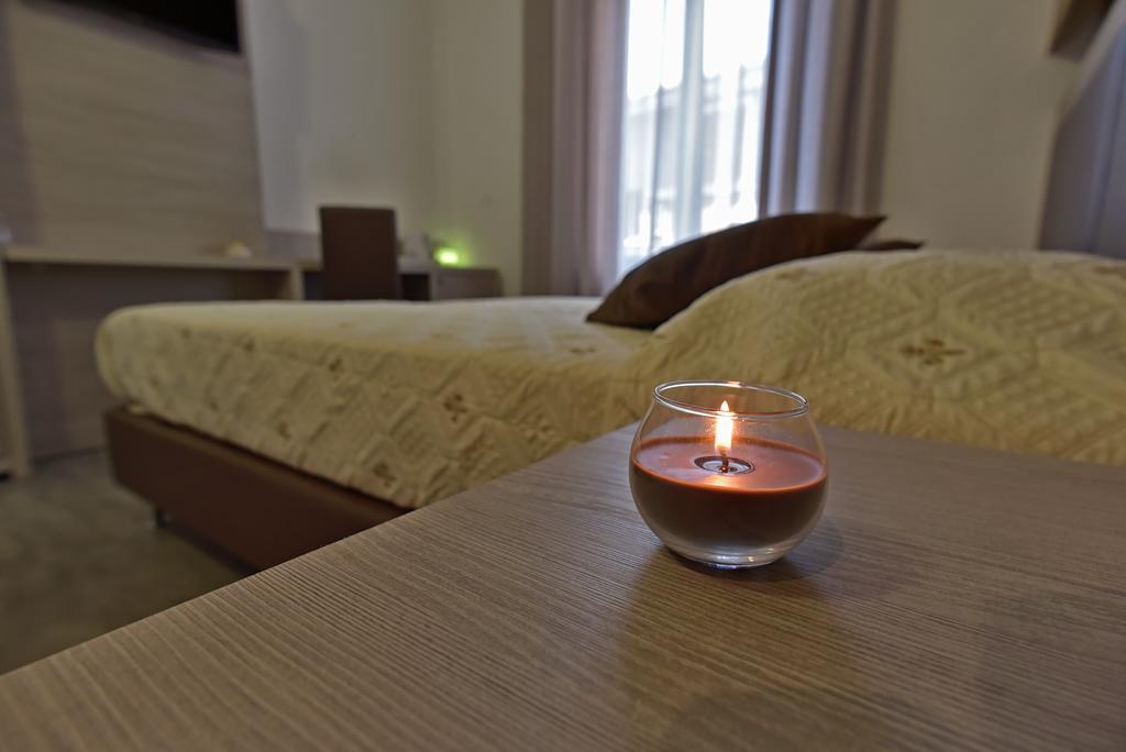 Eden Rooms La Spezia Exterior photo