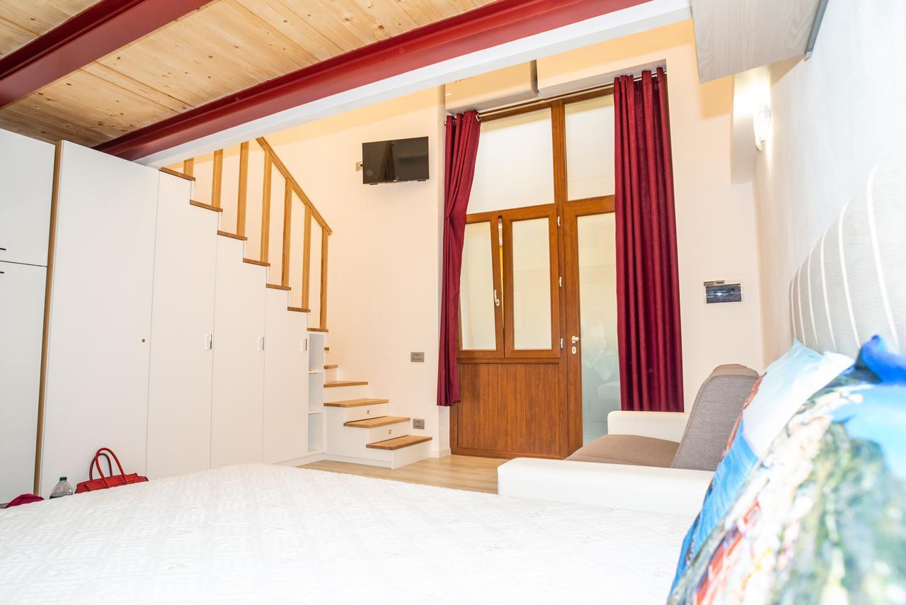 Eden Rooms La Spezia Exterior photo