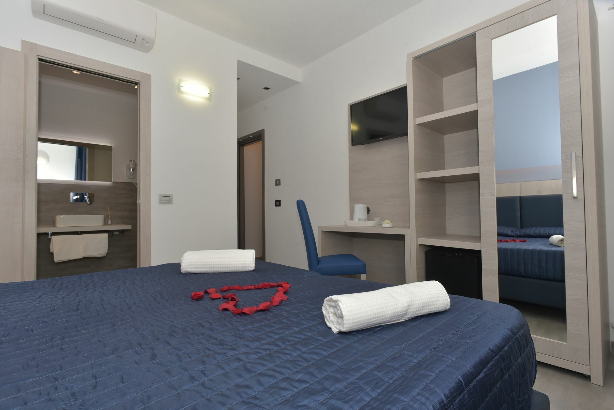 Eden Rooms La Spezia Exterior photo