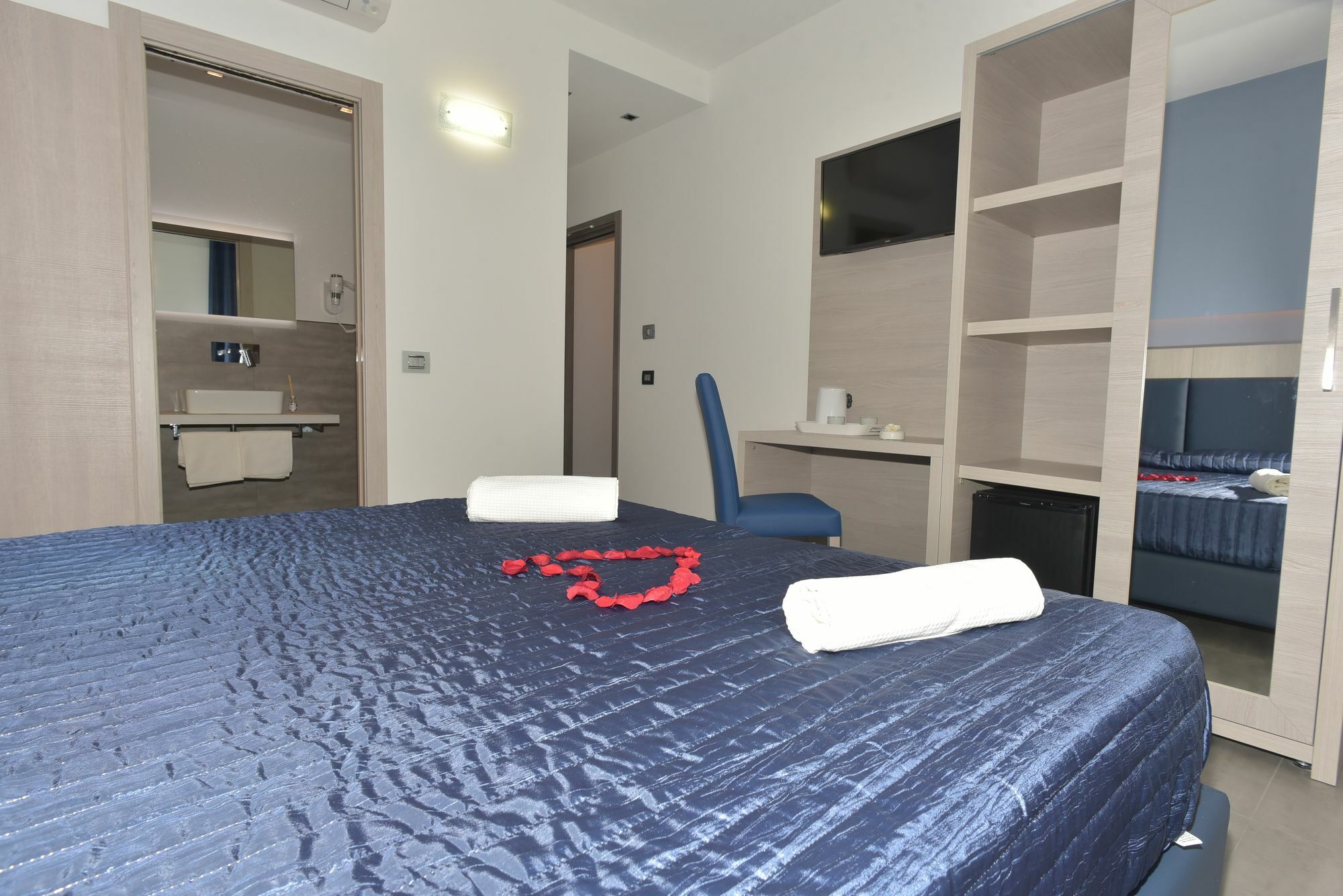 Eden Rooms La Spezia Exterior photo